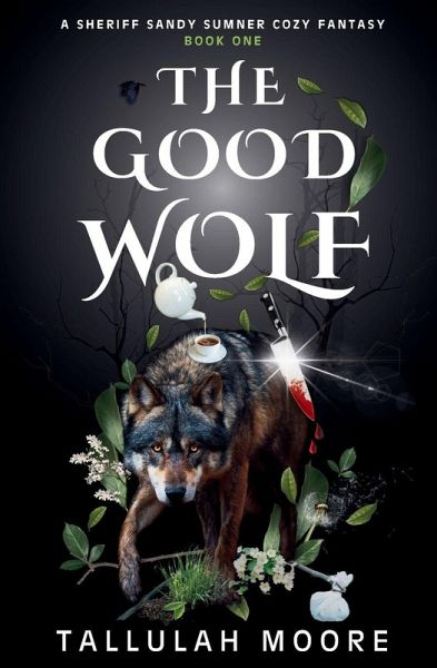 THE GOOD WOLF