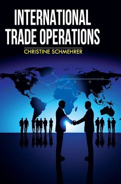 Cover International Trade Operations