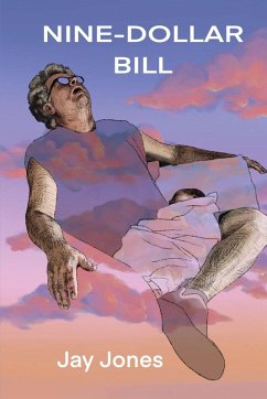 Cover Nine-Dollar Bill