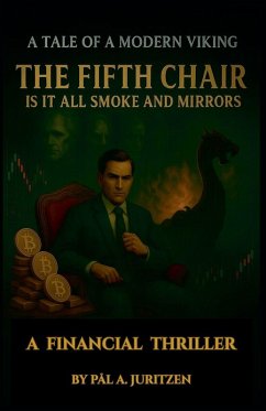 Cover The Fifth Chair