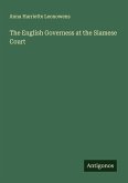 The English Governess at the Siamese Court The English Governess at the Siamese Court