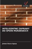 INTELIGENTNE ZAPRAWY DO SPOIN MURARSKICH
