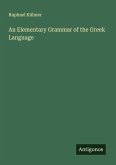 An Elementary Grammar of the Greek Language