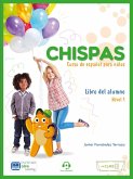 Chispas - Libro del alumno 1 Chispas - Libro del alumno 1