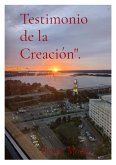 Testimonio de la Creación