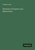 Elements of Geometry and Mensuration