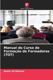 Manual do Curso de Formação de Formadores (TOT)