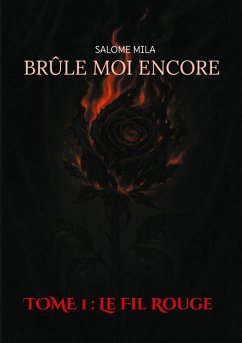 Cover Brûle moi encore