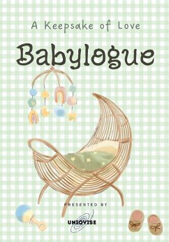Cover Babylogue