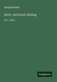 Buch- und Kunst-Katalog