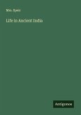 Life in Ancient India