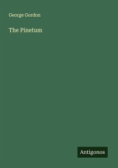Cover The Pinetum