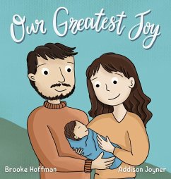 Cover Our Greatest Joy