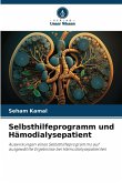 Selbsthilfeprogramm und Hämodialysepatient