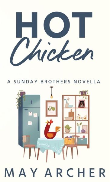 Hot Chicken Hot Chicken