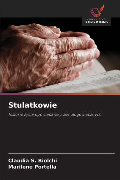 Stulatkowie - S. Biolchi, Claudia;Portella, Marilene