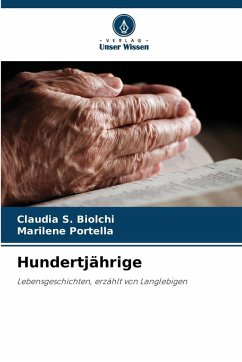 Cover Hundertjährige