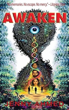 Cover Awaken