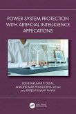 Power System Protection with Artificial Intelligence Applications (eBook, ePUB)