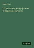 The Ray Society-Monograph of the Collembola and Thysanura
