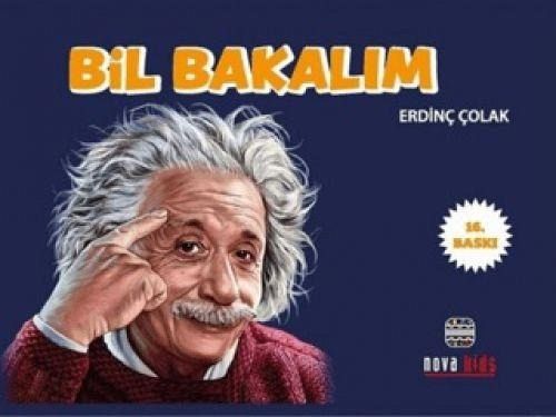 Bil Bakalim
