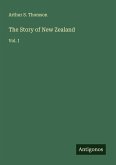 The Story of New Zealand The Story of New Zealand