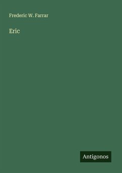 Cover Eric