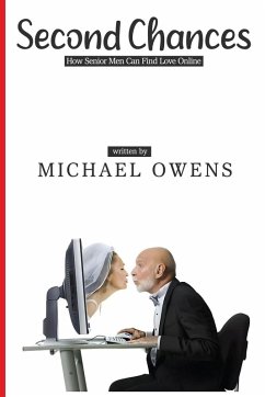 Second Chances - Owens, Michael Second Chances - Owens, Michael
