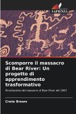 Scomporre il massacro di Bear River: Un progetto di apprendimento trasformativo