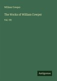 The Works of William Cowper
