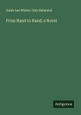 From Hand to Hand; a Novel