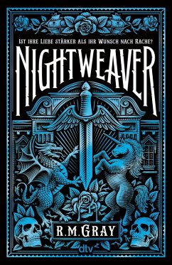 Cover Nightweaver