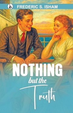Cover Nothing but the Truth