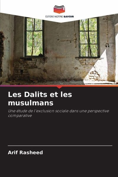 Les Dalits et les musulmans Les Dalits et les musulmans