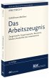 Das Arbeitszeugnis - Bild 1