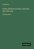 Paulin, Bischof von Rosa, und seine Zeit (350-450) Paulin, Bischof von Rosa, und seine Zeit (350-450)