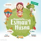 Duygularla Esmaül Hüsna