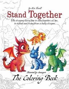 Stand Together - Fewell, Ken