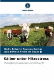 Kälber unter Hitzestress