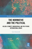 The Normative and the Political (eBook, PDF)