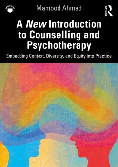 A New Introduction to Counselling and Psychotherapy (eBook, ePUB) Cover A New Introduction to Counselling and Psychotherapy (eBook, ePUB)