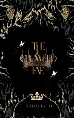 Cover The Crowned Fae (eBook, ePUB)