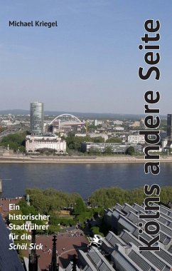 Cover Kölns andere Seite