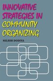 Innovative Strategies in Community Organizing