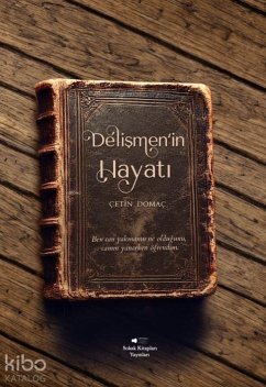 Cover Delismenin Hayati
