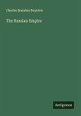 The Russian Empire The Russian Empire