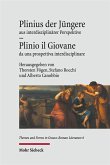 Plinius der Jüngere aus interdisziplinärer Perspektive - Plinio il Giovane da una prospettiva interdisciplinare (eBook, PDF) Plinius der Jüngere aus interdisziplinärer Perspektive - Plinio il Giovane da una prospettiva interdisciplinare (eBook, PDF)
