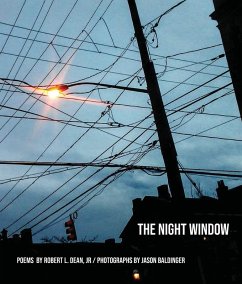 Cover The Night Window