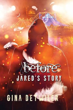 Before - Detwiler, Gina