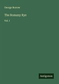 The Romany Rye